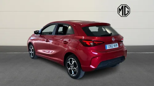 MG3 Hybrid+ Comfort MY26