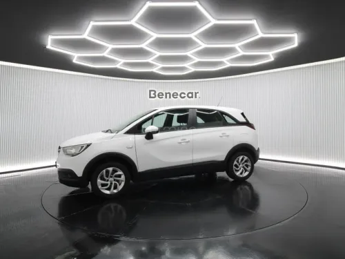 Opel Crossland X 1.2T Edition 120 Anos 110cv 6vel. GPS