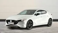 Mazda Mazda3 2.5 e-SKYACTIV-G M-Hybrid 140ch Homura 2025