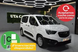 OPEL Combo Life 1.5 TD SS Edition L