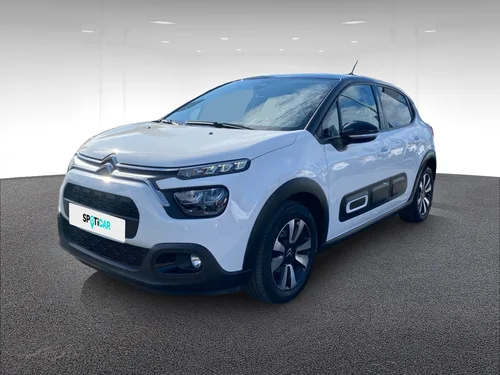 CITROËN C3 1.2 PureTech 83ch S&S MAX