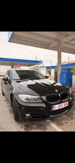 BMW 320 d Pack