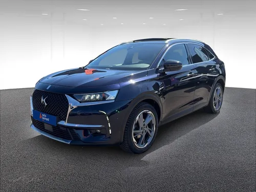DS DS 7 Crossback BlueHDi 180ch Grand Chic Automatique