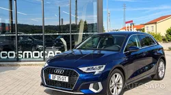 Audi A3 de 2023