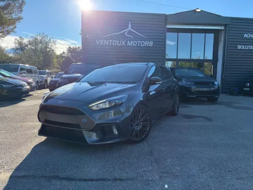 Ford focus rs mk3 2.3 / recaro / suivi complet / 1ere main/