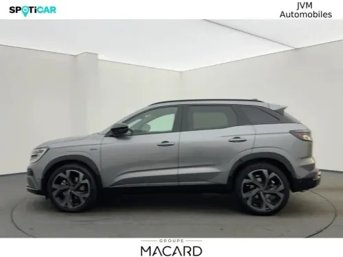 Renault Austral 1.2 E-Tech full hybrid 200ch Iconic esprit Alpine- 24