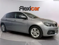 Peugeot 308 1.2 PureTech Active