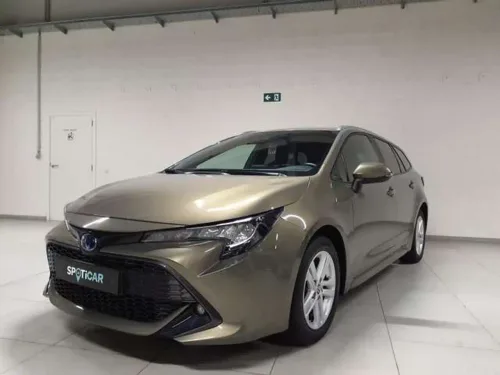 Toyota Corolla TS 1.8HSD DYNAMIC + NAVI