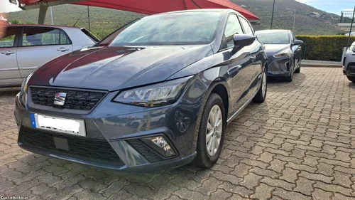 Seat Ibiza 1.0 TSI Style