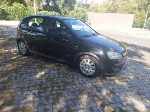 Opel Corsa 1.2 Enjoy Easytronic 5p