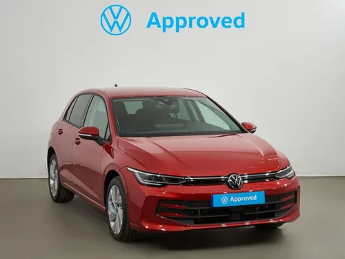Volkswagen Golf Match 1.5 PHEV 150 kW (204 CV) DSG