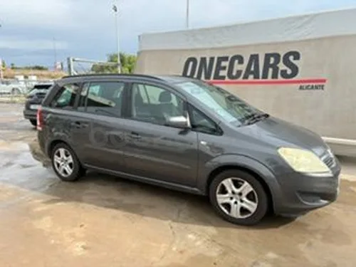 OPEL Zafira 1.7 CDTi Energy