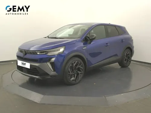 RENAULT Symbioz E-Tech full hybrid 145 Esprit Alpine