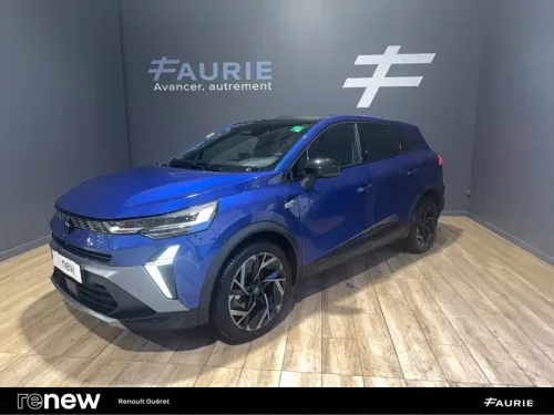 RENAULT Symbioz E-Tech full hybrid 145 Esprit Alpine