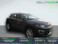 Jeep Compass 1.3 PHEV 190 ch 4xe AWD