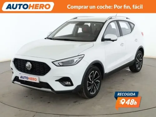 MG ZS 1.0 T-GDI Luxury