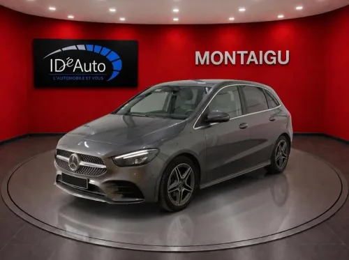 Mercedes Classe B 1.5 180 D 115 AMG LINE 7G-DCT BVA- Garantie 12 mois