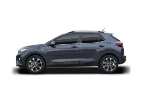 KIA Stonic 1.0 T-GDi Drive