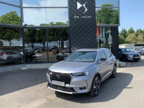Ds DS 7 Crossback E-TENSE 4x4 Grand Chic