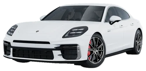 Porsche Panamera Turbo E-Hybrid 680cv