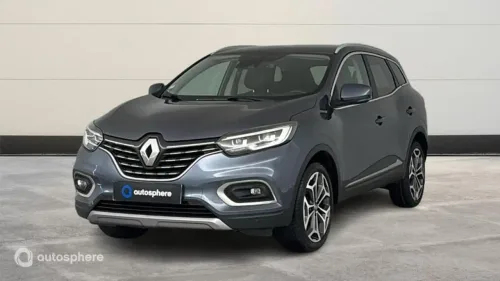 Renault Kadjar 1.5 Blue dCi 115ch Intens EDC