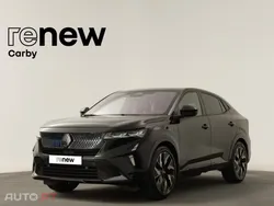 Renault Rafale Rafale 1.2 Hyper Hybrid E-Tech 4x4 Esprit Alpine