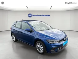 Polo 1.0 TSI 95 S&S DSG7