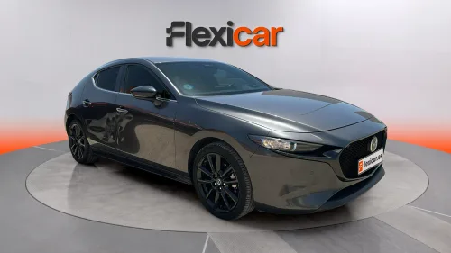 Mazda Mazda3 2.0 e-SKYACTIV-G 110KW PRIME-LINE