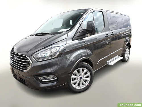 Ford Tourneo Custom 2.0 TDCI 170 A6 Tit L1 Cuero 8S