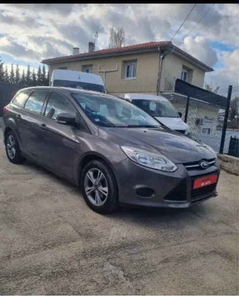 Ford focus 1.0 Scti Trend Dans l’état
