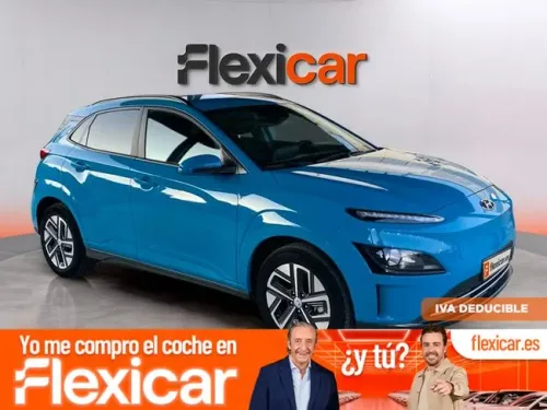 Hyundai Kona EV Maxx 100kW
