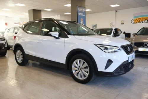 SEAT Arona 1.0 TSI S&S Style XM 110