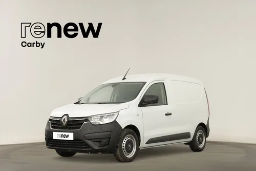 Renault Express Van 1.5 Blue Dci Advanced S/S