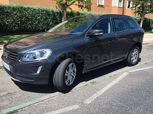 VOLVO XC60 2.0 D3 Kinetic