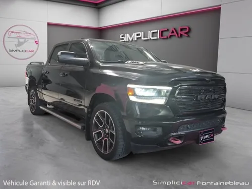 Dodge Ram SPORT