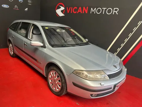 Renault Laguna Grand Tour 1.9DCI Dynamique