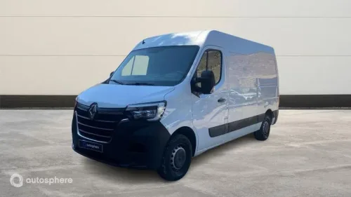 Renault Master Véhicule utilitaire ou Société F3500 L2H2 2.3 Blue dCi 135ch Confort Euro6E