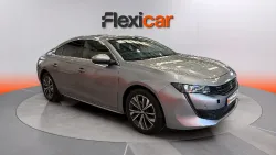 Peugeot 508 5P Active BlueHDi 130 S&S EAT8