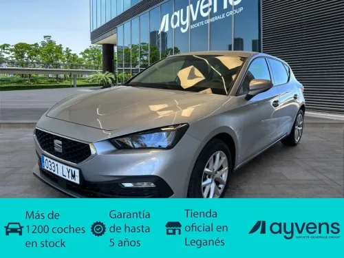 SEAT Leon 1.5 TSI S&S Style 130