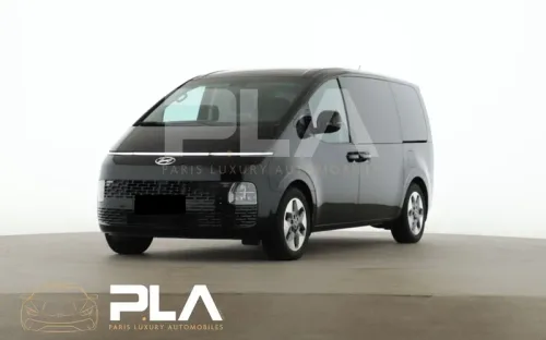 Hyundai staria 2.2 crdi prime 9 places + cuir + portes electriques + 360°