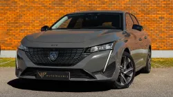 Peugeot 308 SW 1.6 Hybrid Allure e-EAT8