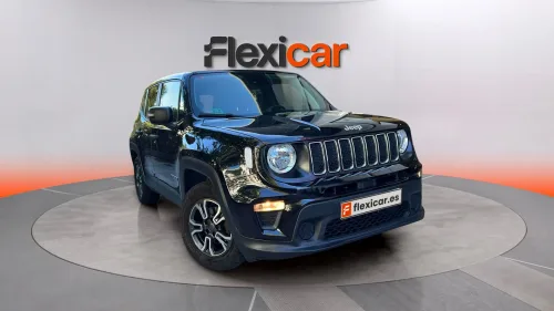 Jeep Renegade 1.0G 88kW Sport 4x2