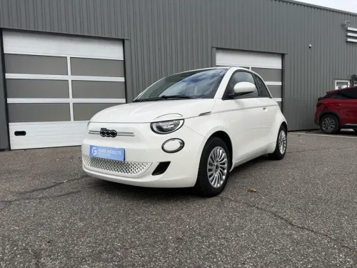 FIAT 500 e 95 ch Action