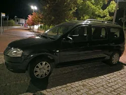 Dacia Logan 1.5 Diesel  7 lugares particular