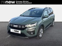 Dacia Jogger ECO-G 100 7 places Expression