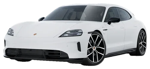 Porsche Taycan Sport Turismo Black Edition 435cv