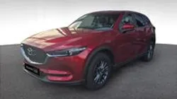 Mazda Cx-5 2.0 SKYACTIV-G 165 Dynamique 4x2