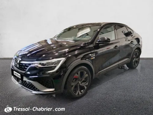 RENAULT Arkana E-Tech 140 R.S. Line