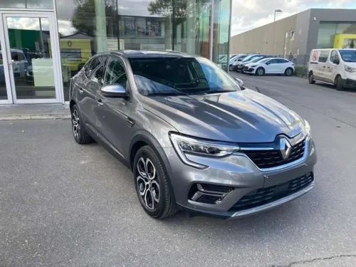 Renault Arkana E-Tech hybrid Intens 145