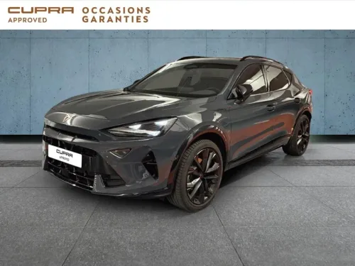 Cupra Formentor 1.5 eHybrid 204ch Midnight Edition DSG6